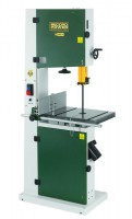 Record Power SABRE 450 18\" Premium Bandsaw + Including Delivery Worth £79.95 £1,599.99